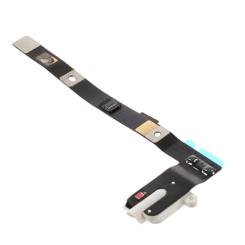 Jack auricular Ipad Mini 4 4G Blanco