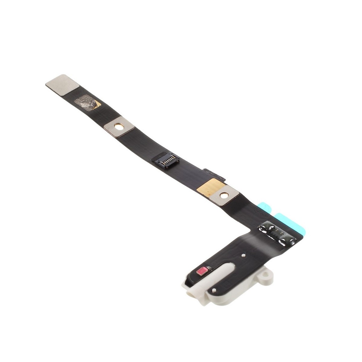 Jack auricular Ipad Mini 4 4G Blanco