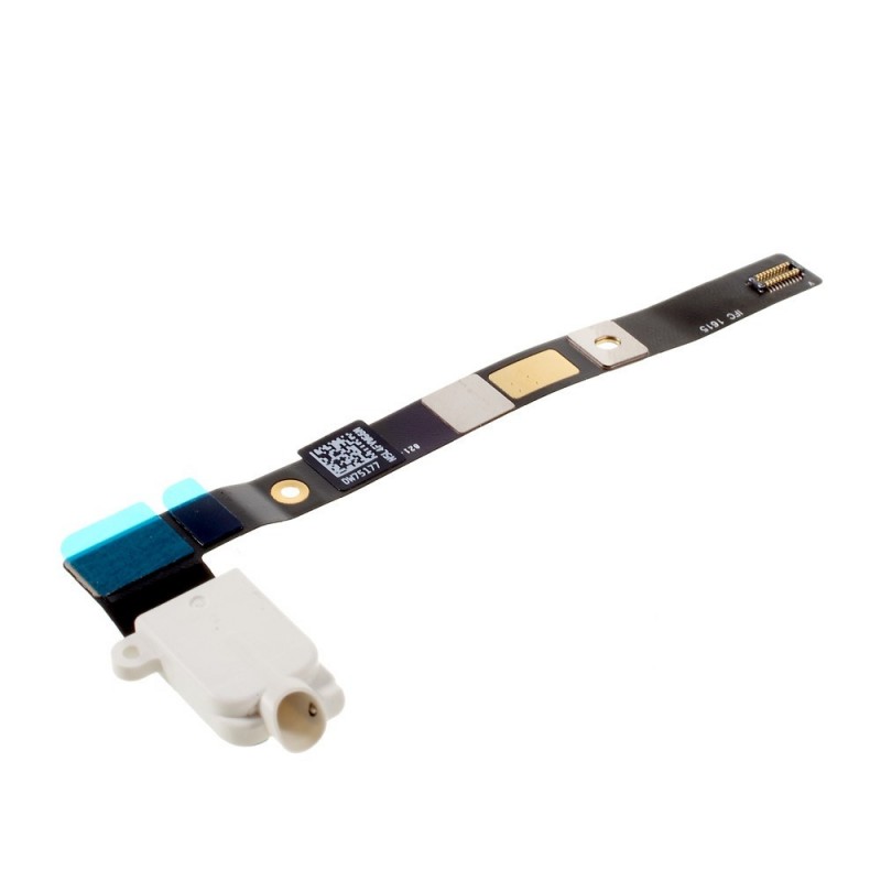 Jack auricular Ipad Mini 4 4G Blanco