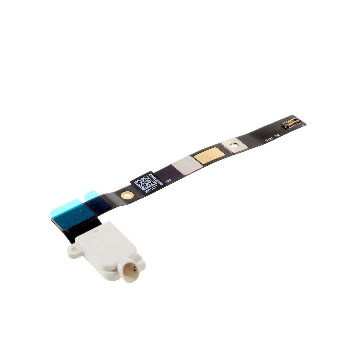 Jack auricular Ipad Mini 4 4G Blanco