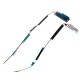 Cable flex Antena Wifi + GPS Ipad Mini 4 4G