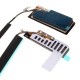 Cable flex Antena Wifi + GPS Ipad Mini 4 4G