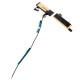 Modulo flex componentes antena izquierdo + derecho Ipad Mini 4
