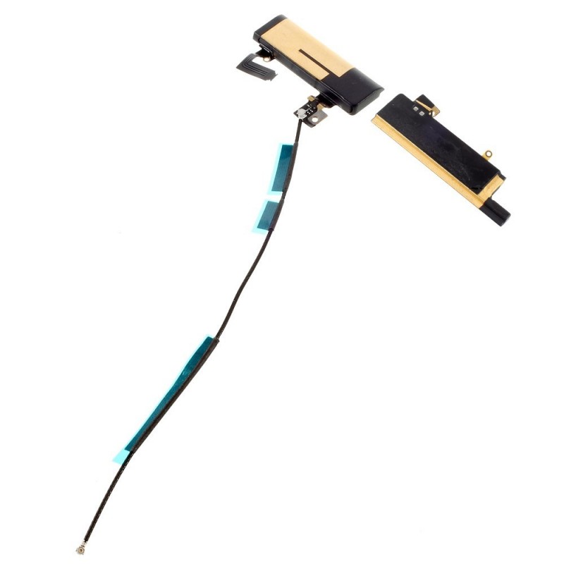 Modulo flex componentes antena izquierdo + derecho Ipad Mini 4