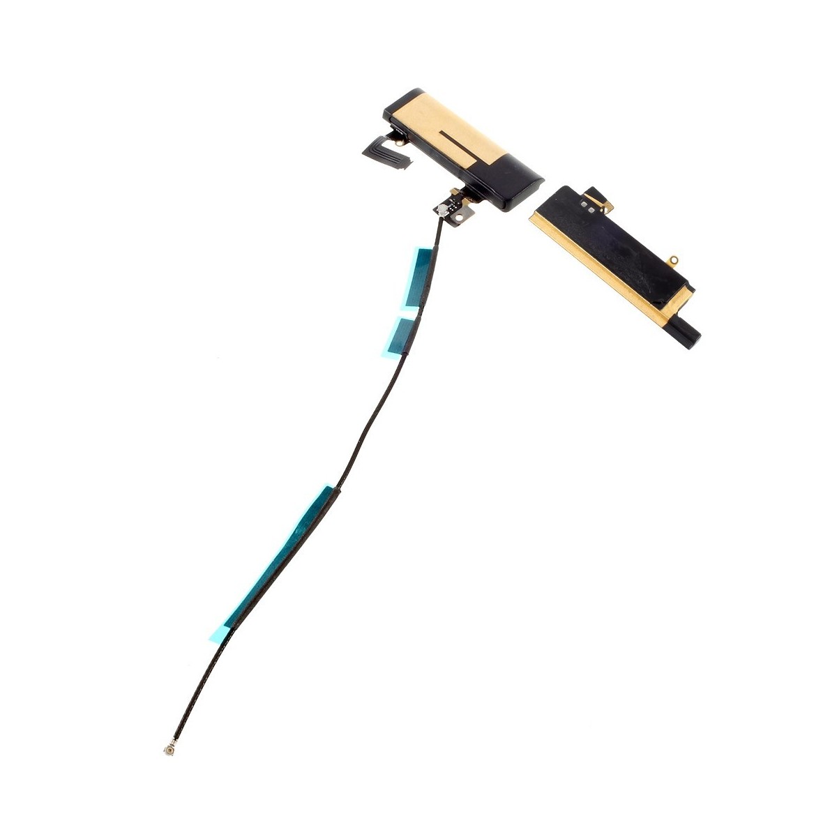Modulo flex componentes antena izquierdo + derecho Ipad Mini 4