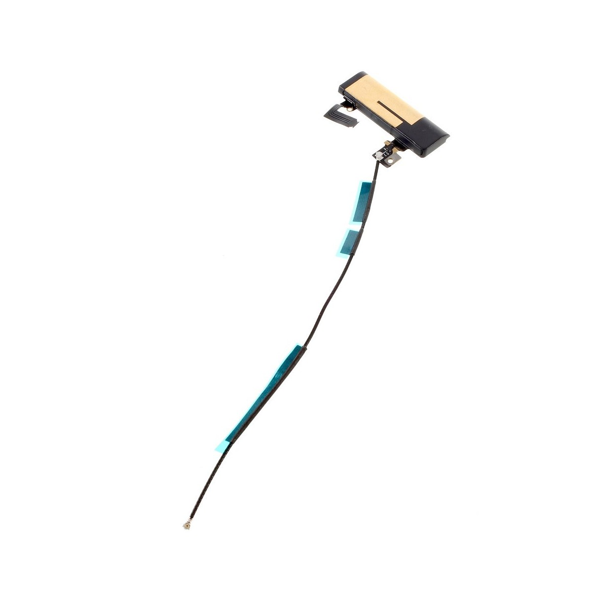 Modulo flex componentes antena izquierdo + derecho Ipad Mini 4