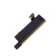 Modulo flex componentes antena izquierdo + derecho Ipad Mini 4