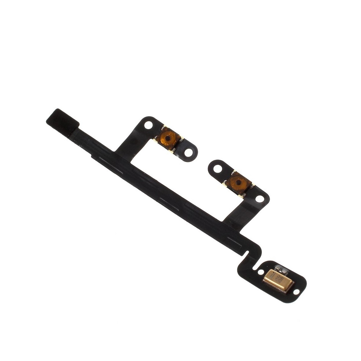 Flex boton de volumen Ipad Mini 4