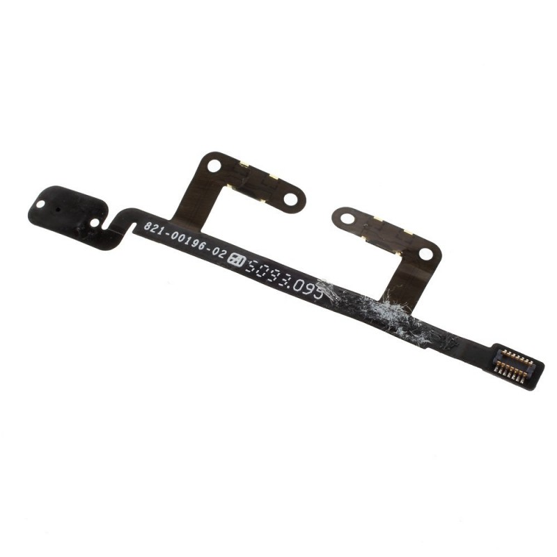 Flex boton de volumen Ipad Mini 4
