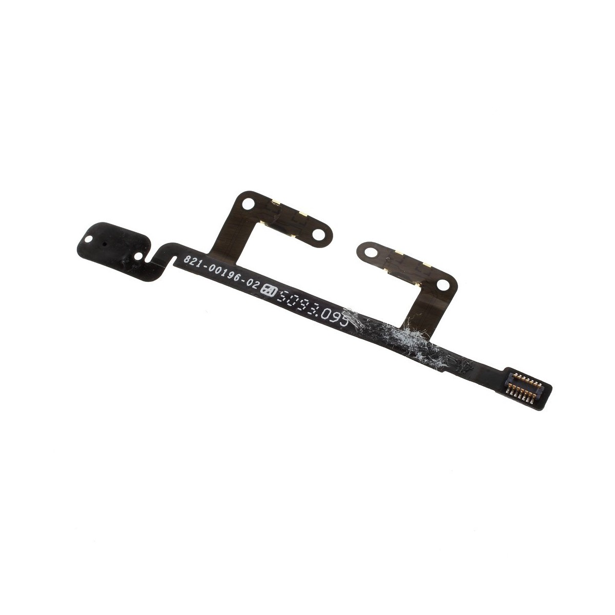 Flex boton de volumen Ipad Mini 4