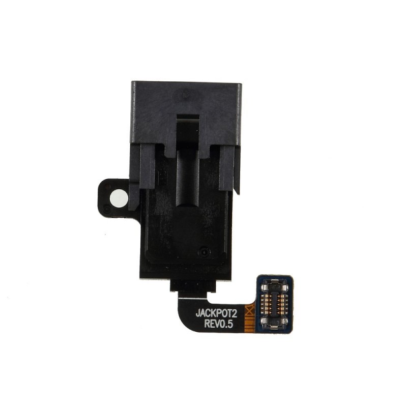 Jack auricular Samsung Galaxy A8 2018/ A8 + 2018