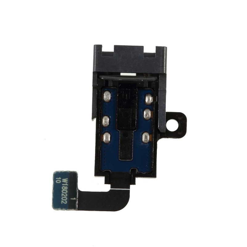 Jack auricular Samsung Galaxy A8 2018/ A8 + 2018