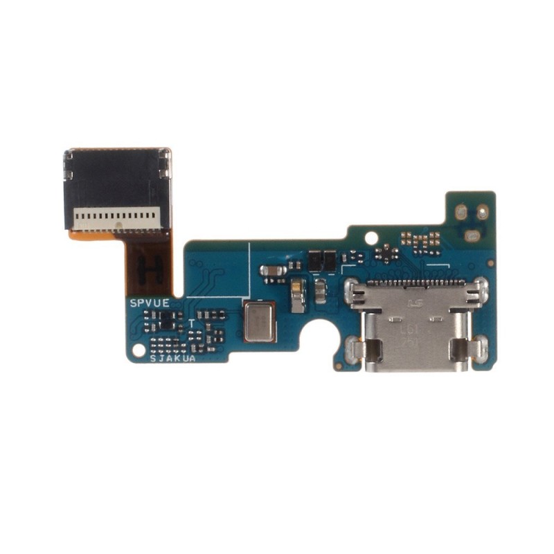 Placa de carga lg g5