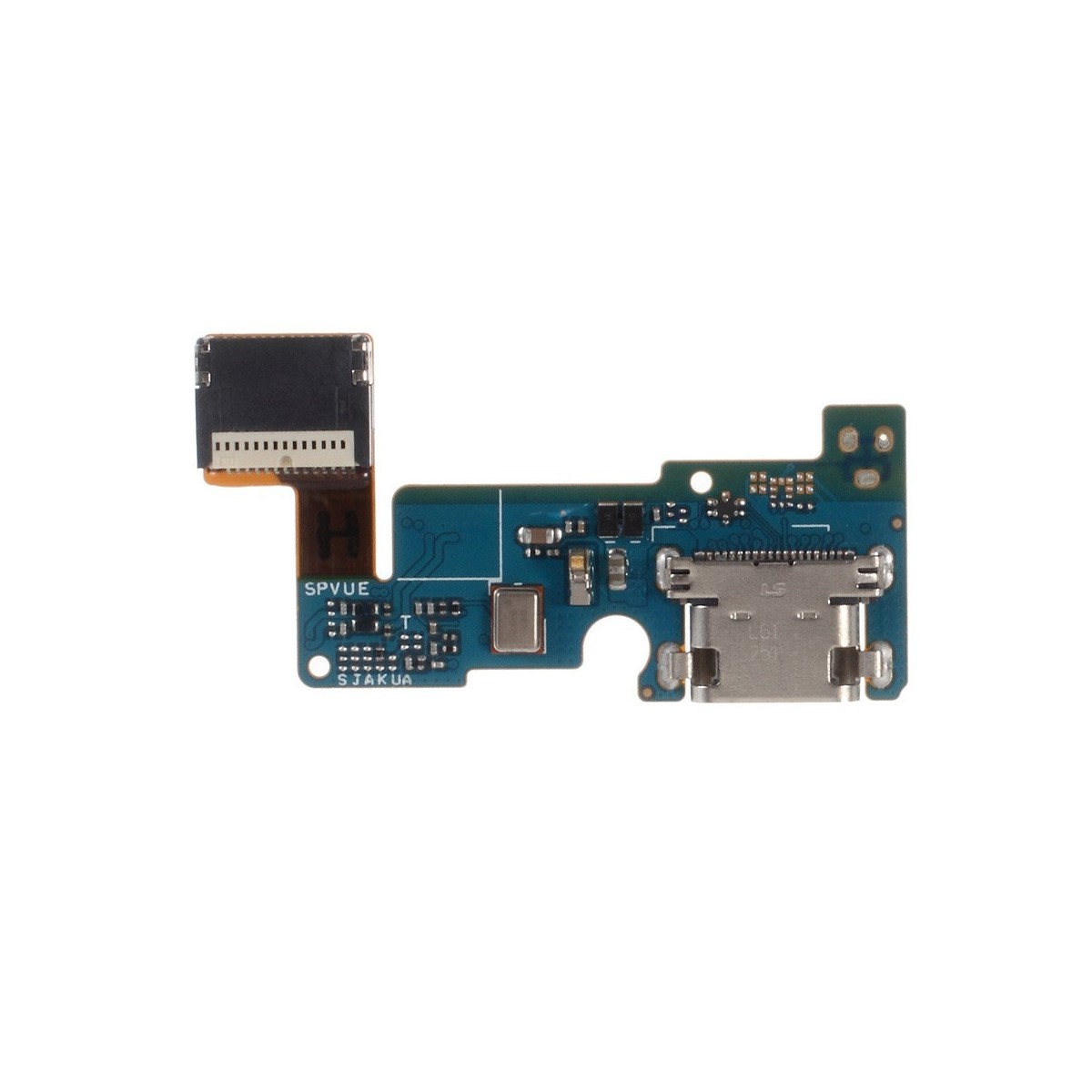 Placa de carga lg g5