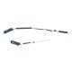 Antena wifi + gps componentes Ipad Pro 9.7 2016