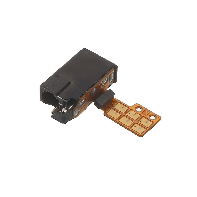 Jack auricular LG G5 H850