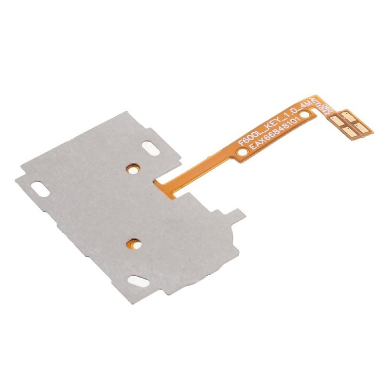 Flex Boton home LG V10 H960