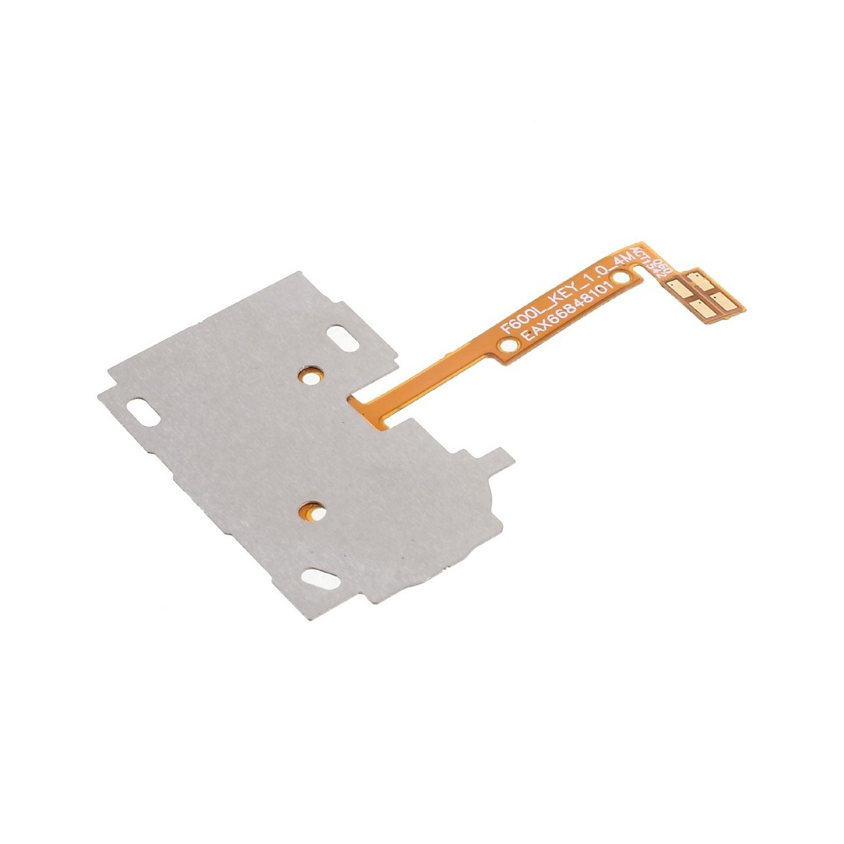 Flex Boton home LG V10 H960