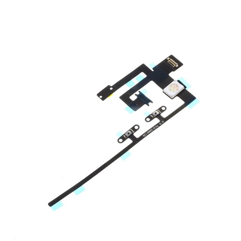 Flex Power on /off encendido Ipad Pro 10.5 2017