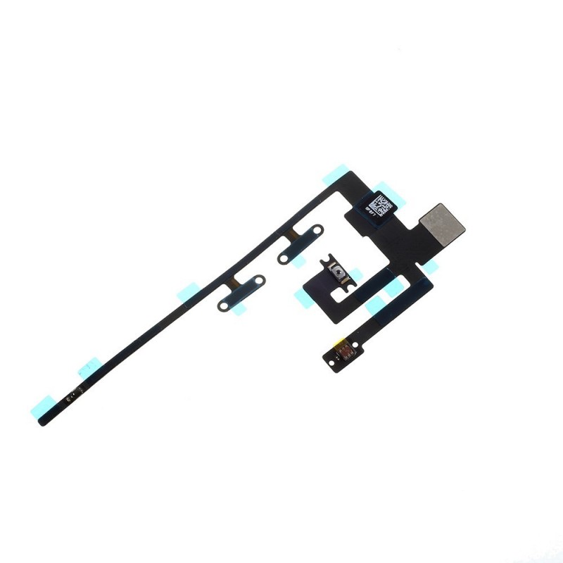 Flex Power on /off encendido Ipad Pro 10.5 2017