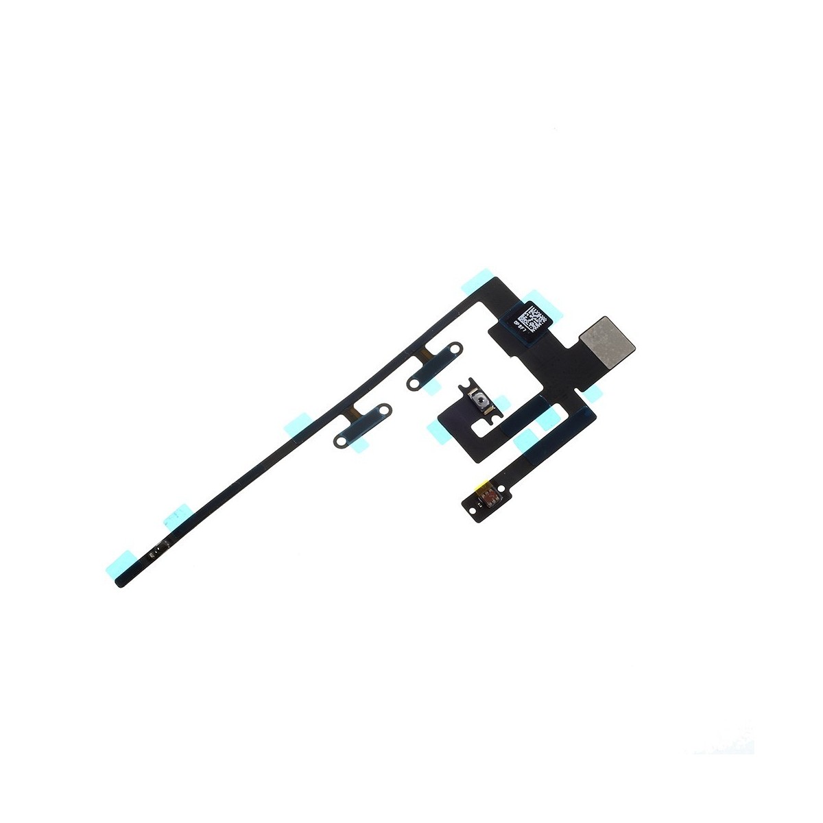 Flex Power on /off encendido Ipad Pro 10.5 2017