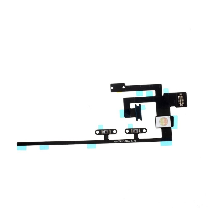 Flex Power on /off encendido Ipad Pro 10.5 2017