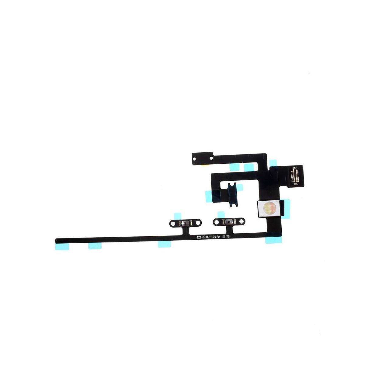 Flex Power on /off encendido Ipad Pro 10.5 2017