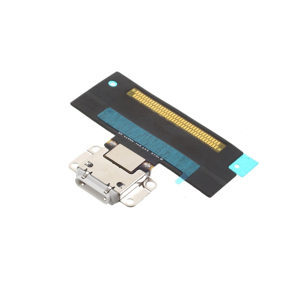 Conector de carga Ipad Pro 10.5 2017 Blanco