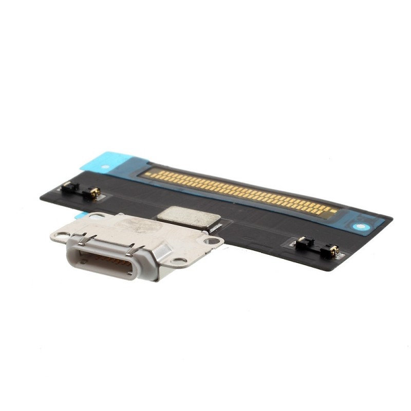 Conector de carga Ipad Pro 10.5 2017 Blanco