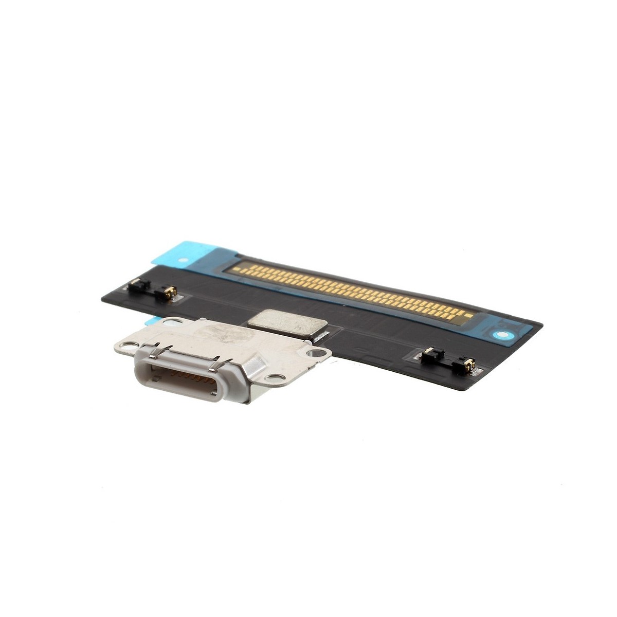 Conector de carga Ipad Pro 10.5 2017 Blanco