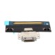 Conector de carga Ipad Pro 10.5 2017 Blanco