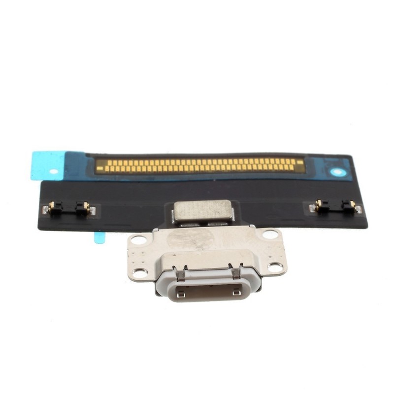 Conector de carga Ipad Pro 10.5 2017 Blanco