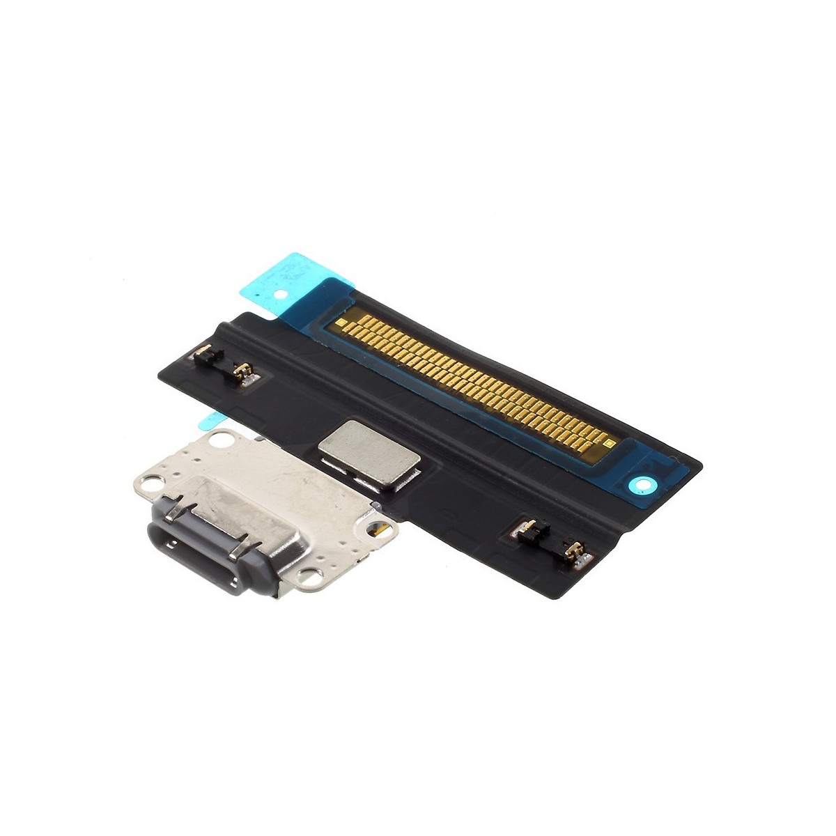Conector de carga Ipad Pro 10.5 2017 Gris