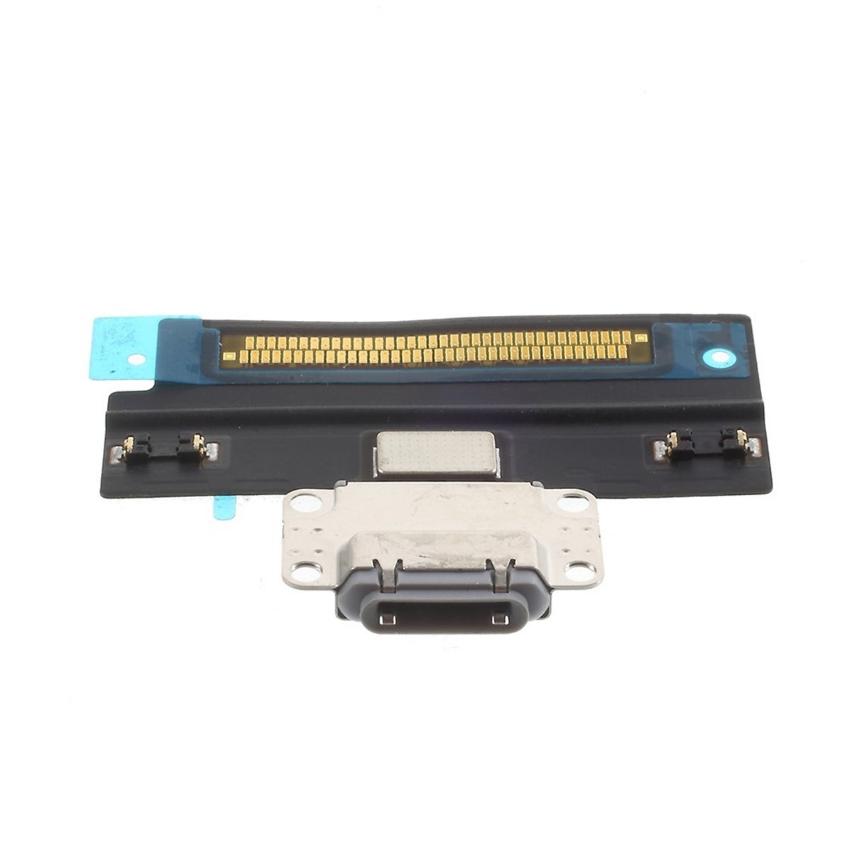 Conector de carga Ipad Pro 10.5 2017 Gris