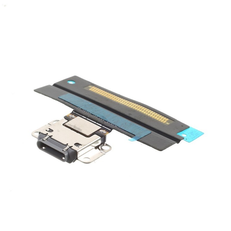 Conector de carga Ipad Pro 10.5 2017 Gris
