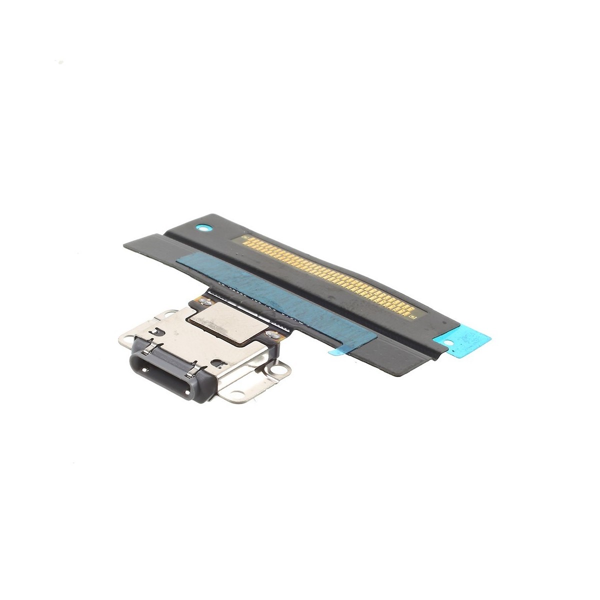 Conector de carga Ipad Pro 10.5 2017 Gris