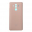 Tapa trasera Huawei Mate 10 Pro Oro rosa