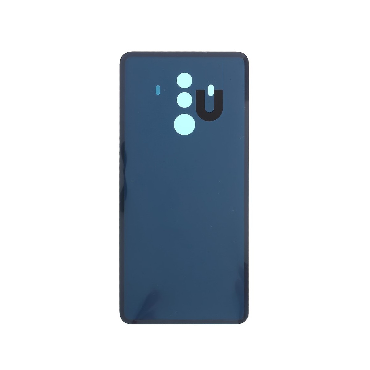 Tapa trasera Huawei Mate 10 Pro Oro rosa