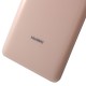 Tapa trasera Huawei Mate 10 Pro Oro rosa