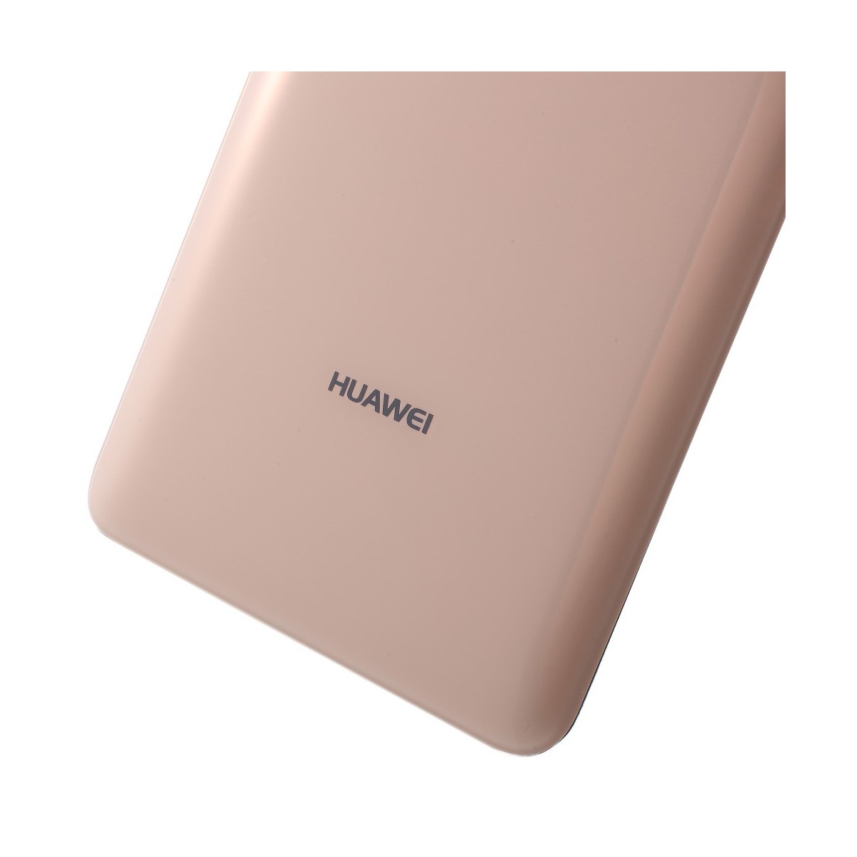 Tapa trasera Huawei Mate 10 Pro Oro rosa