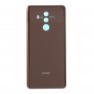 Tapa trasera Huawei Mate 10 Pro Moca oro