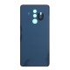 Tapa trasera Huawei Mate 10 Pro Oro Moca Oro