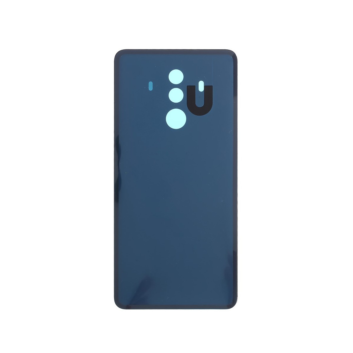 Tapa trasera Huawei Mate 10 Pro Oro Moca Oro