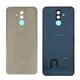 Tapa trasera Huawei Mate 20 Lite Oro