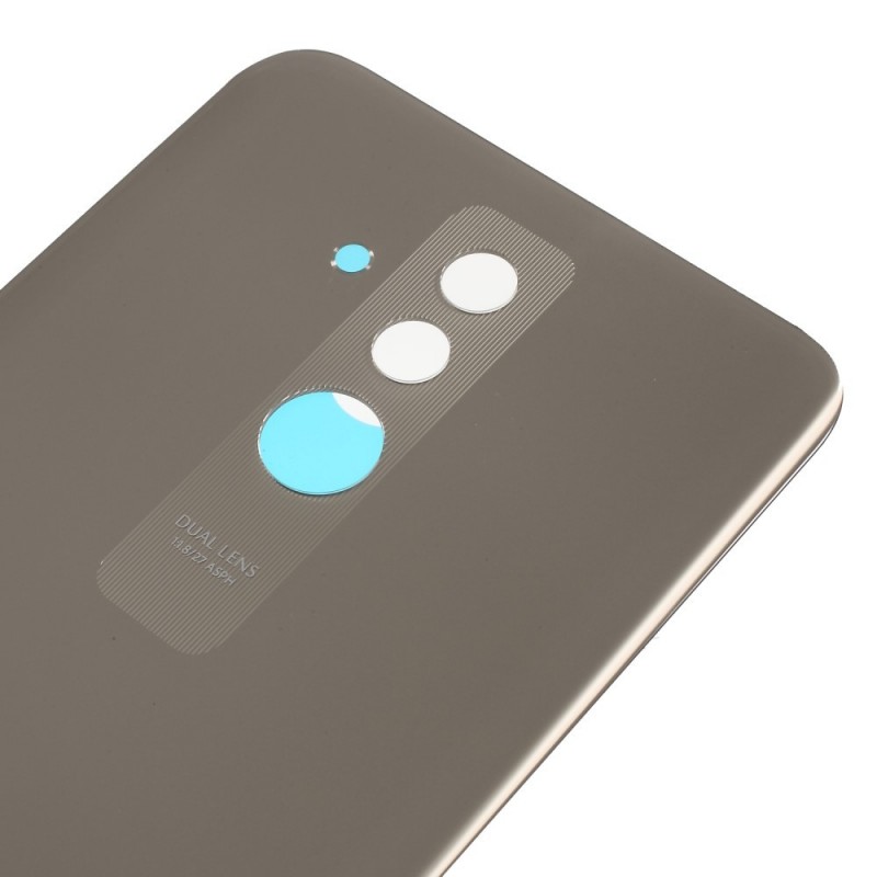 Tapa trasera Huawei Mate 20 Lite Oro