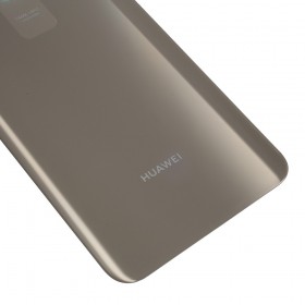 Tapa trasera Huawei Mate 20 Lite Oro