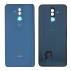 Tapa trasera Huawei Mate 20 Lite Azul