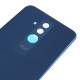 Tapa trasera Huawei Mate 20 Lite Azul