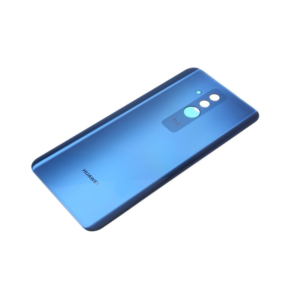 Tapa trasera Huawei Mate 20 Lite Azul