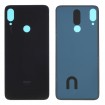 Tapa trasera Xiaomi Redmi Note 7 Negro